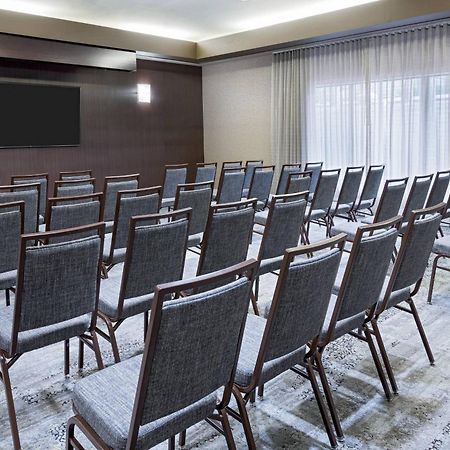 מלון Courtyard Tampa Downtown מראה חיצוני תמונה