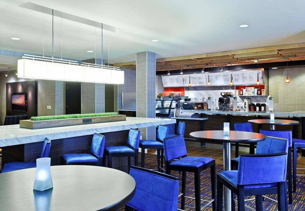 מלון Courtyard Tampa Downtown מראה חיצוני תמונה