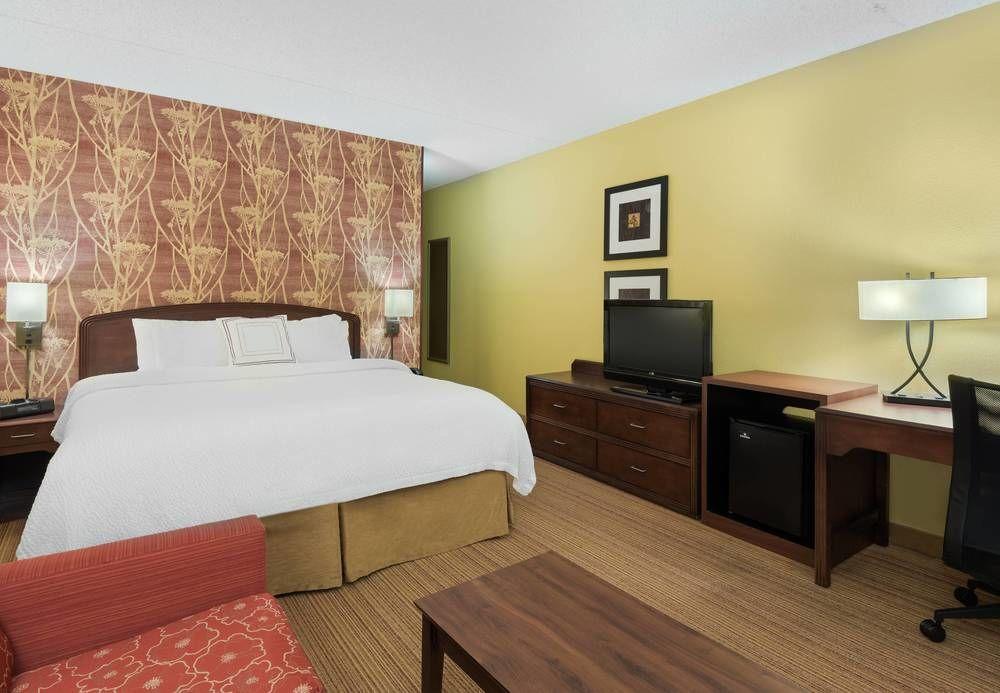 מלון Courtyard Tampa Downtown מראה חיצוני תמונה