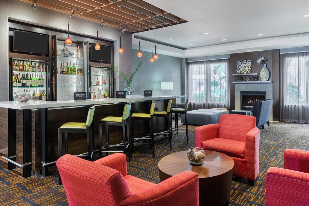 מלון Courtyard Tampa Downtown מראה חיצוני תמונה