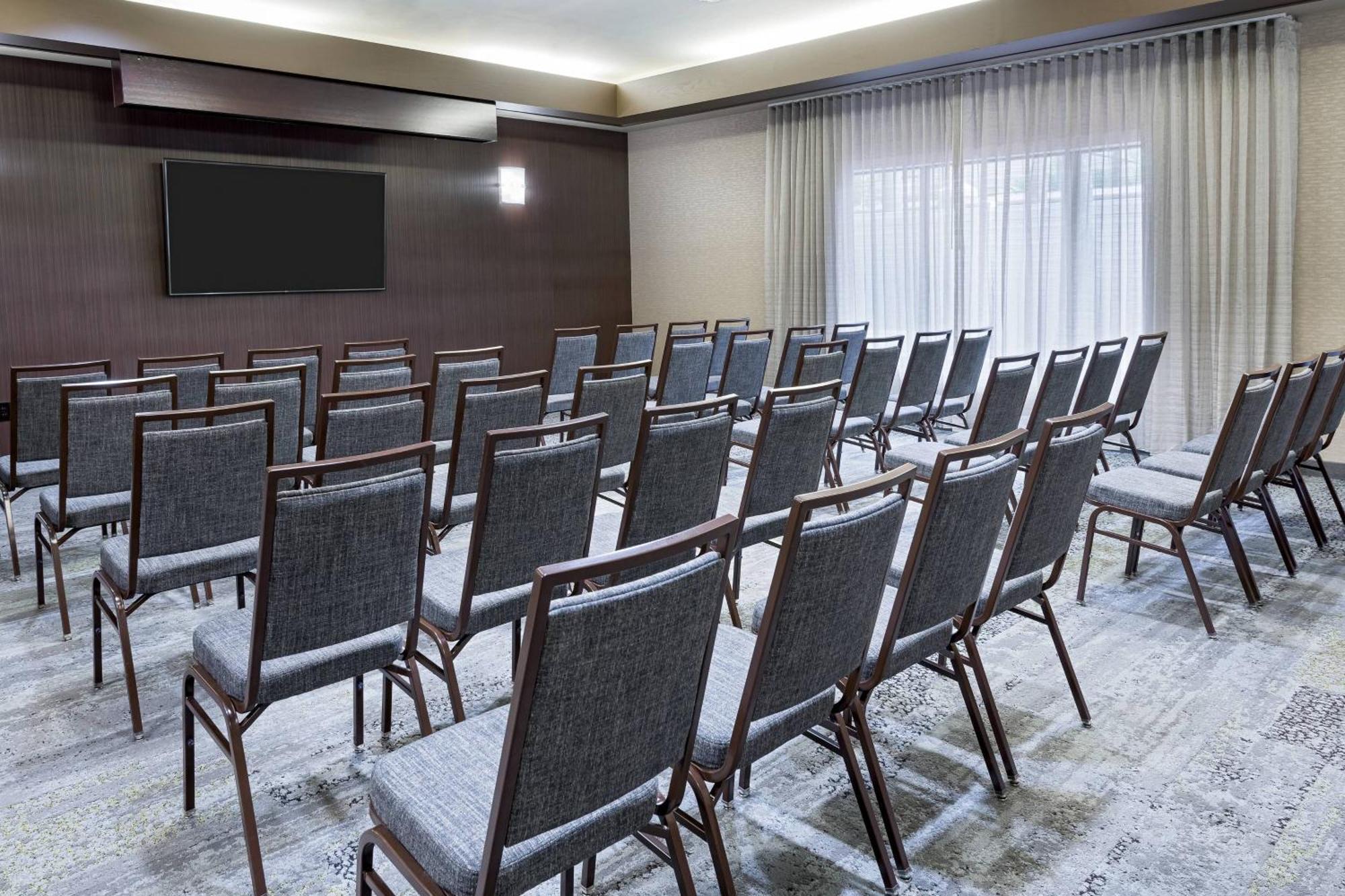 מלון Courtyard Tampa Downtown מראה חיצוני תמונה