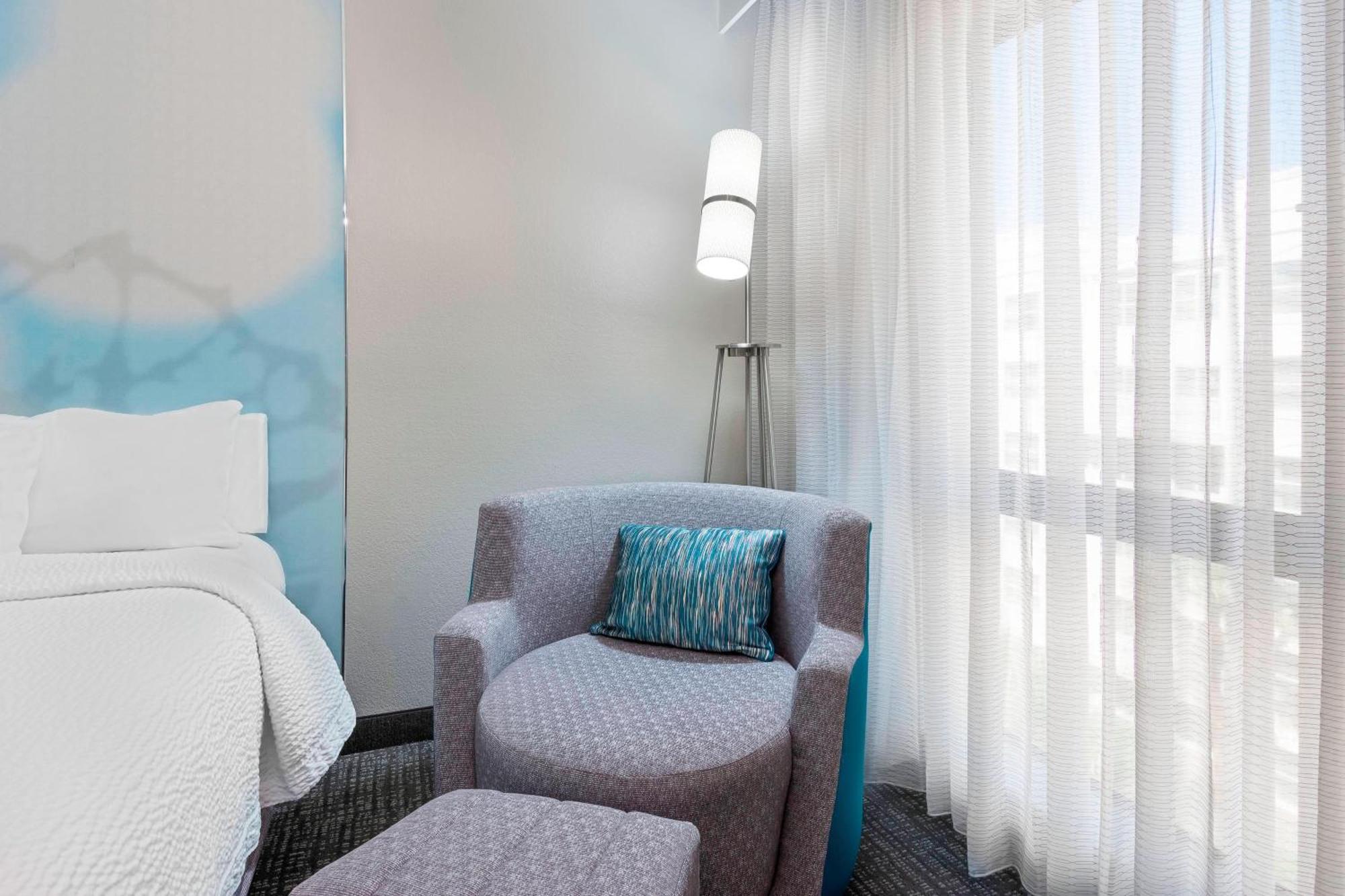 מלון Courtyard Tampa Downtown מראה חיצוני תמונה