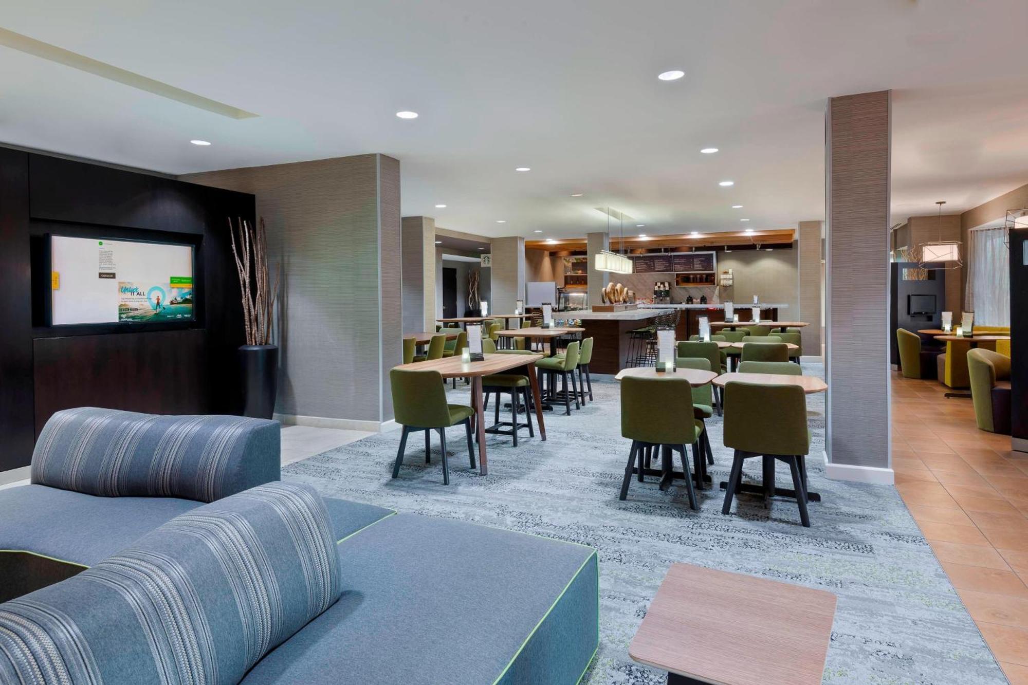 מלון Courtyard Tampa Downtown מראה חיצוני תמונה