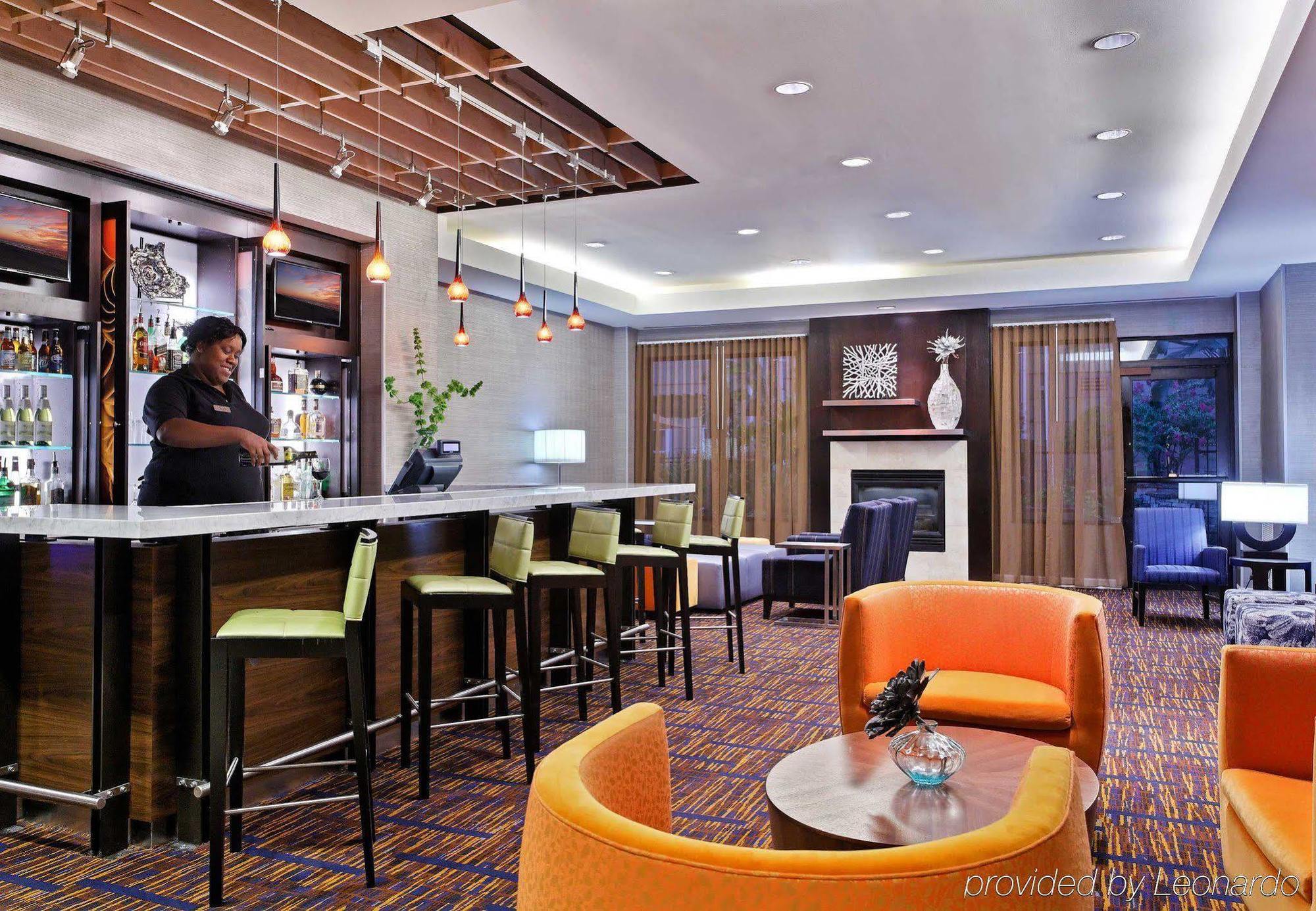מלון Courtyard Tampa Downtown מראה חיצוני תמונה
